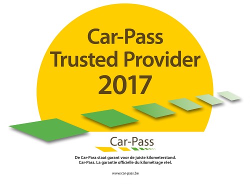 Meeusen Automotive Car-pass trusted provider 2017.