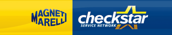Magneti marelli checkstar service network partner