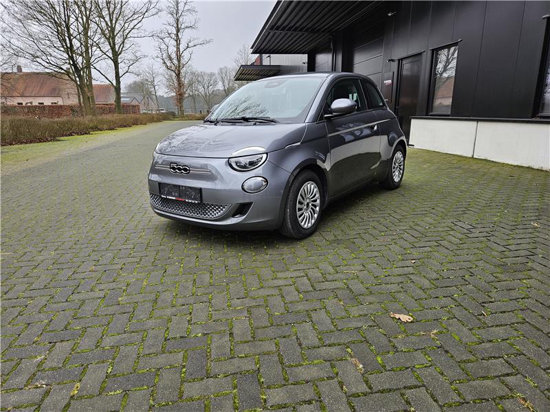 Fiat (Meeusen Automotive)