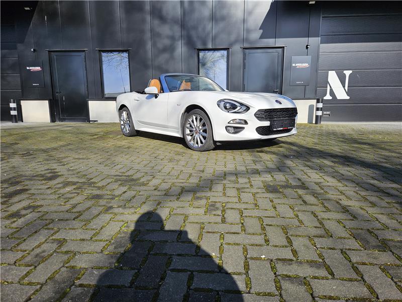 Fiat (Meeusen Automotive)