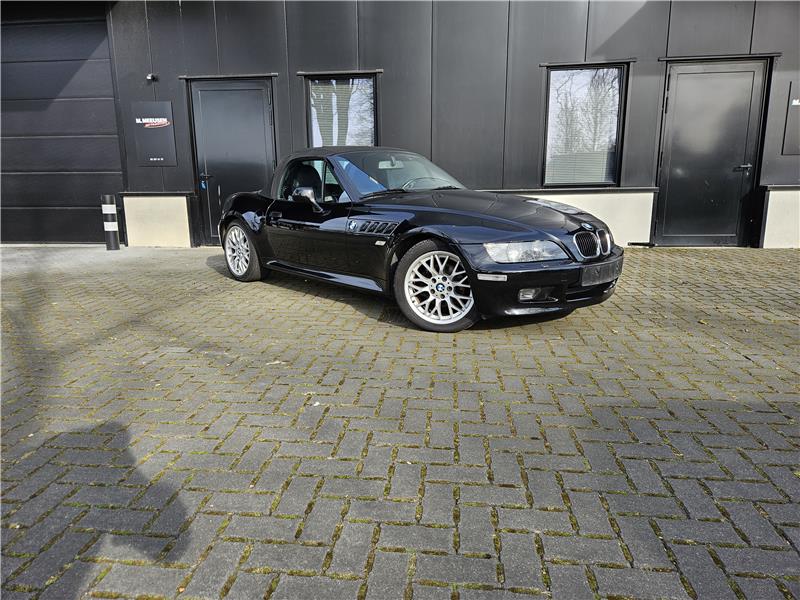 BMW (Meeusen Automotive)