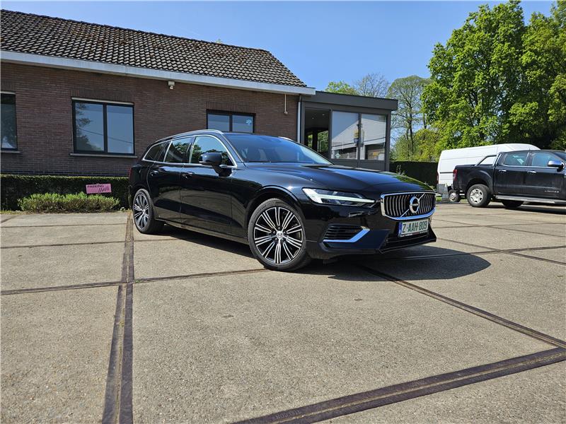 Volvo (Meeusen Automotive)