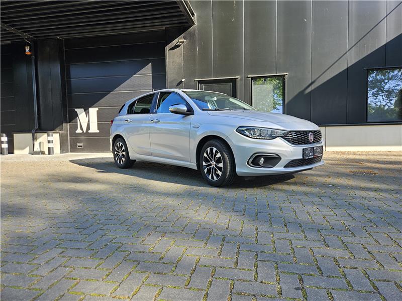 Fiat (Meeusen Automotive)