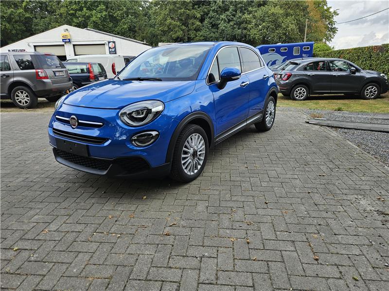 Fiat (Meeusen Automotive)