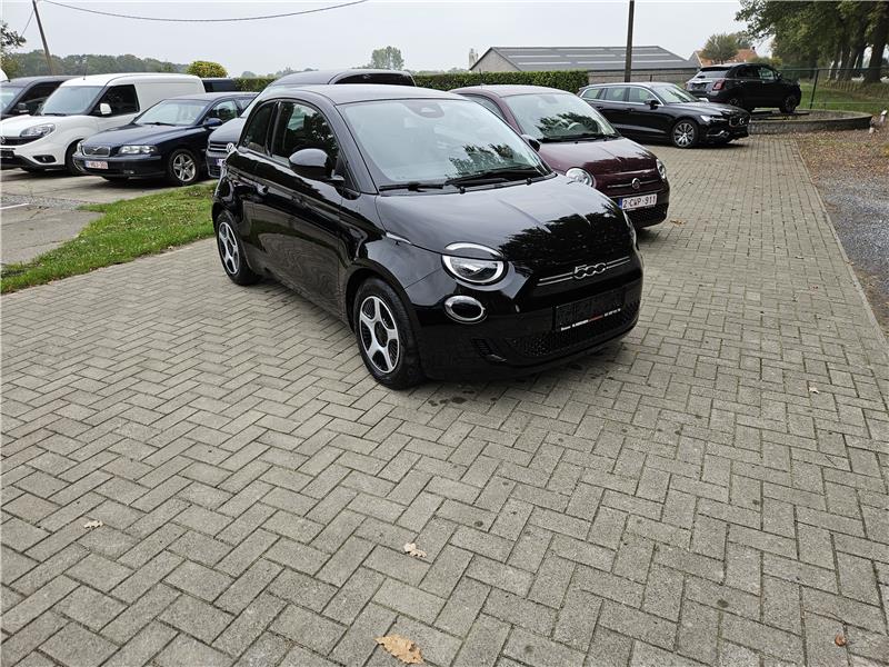 Fiat (Meeusen Automotive)