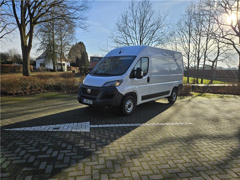 Fiat (Meeusen Automotive)