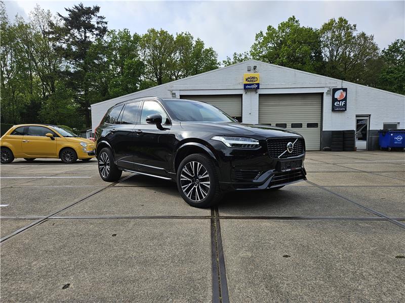 Volvo (Meeusen Automotive)