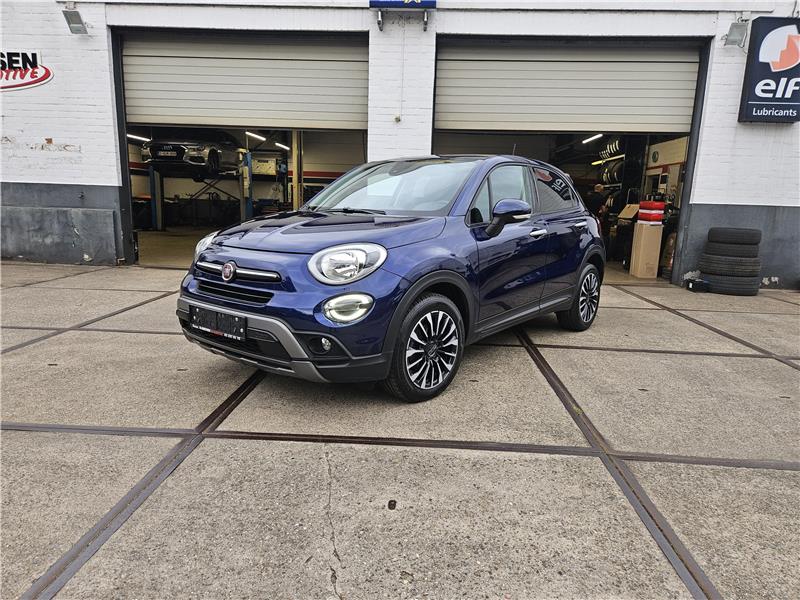 Fiat (Meeusen Automotive)