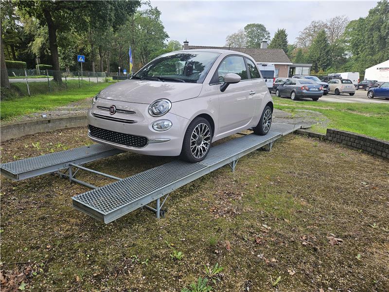 Fiat (Meeusen Automotive)